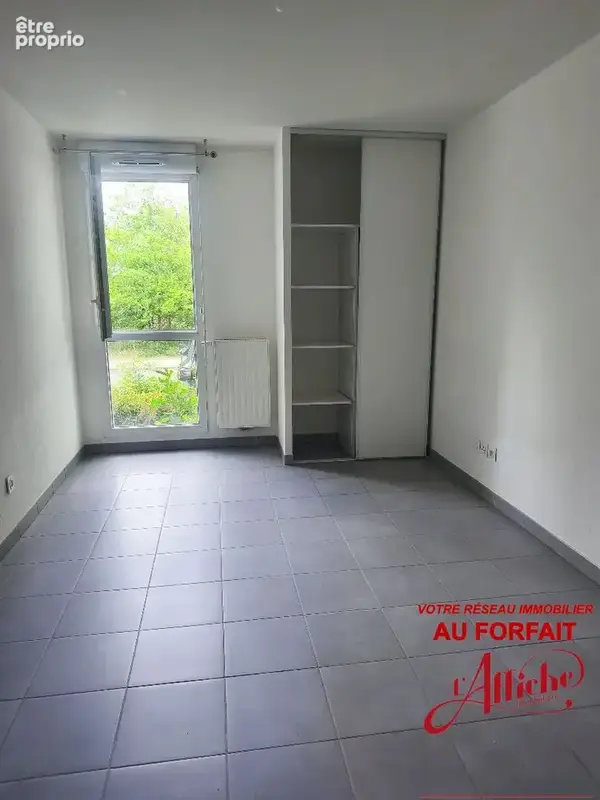 Appartement 39 m² à Tournefeuille  - photo 4
