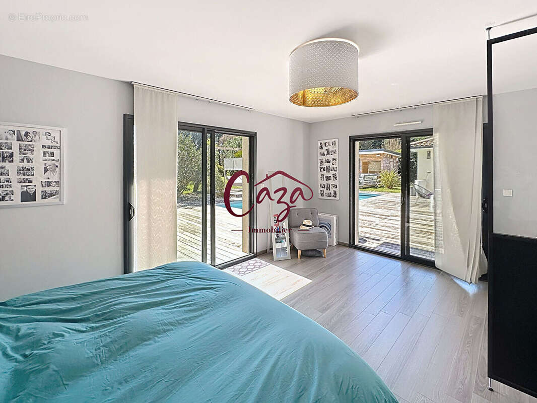 Maison à SAINT-SULPICE-ET-CAMEYRAC