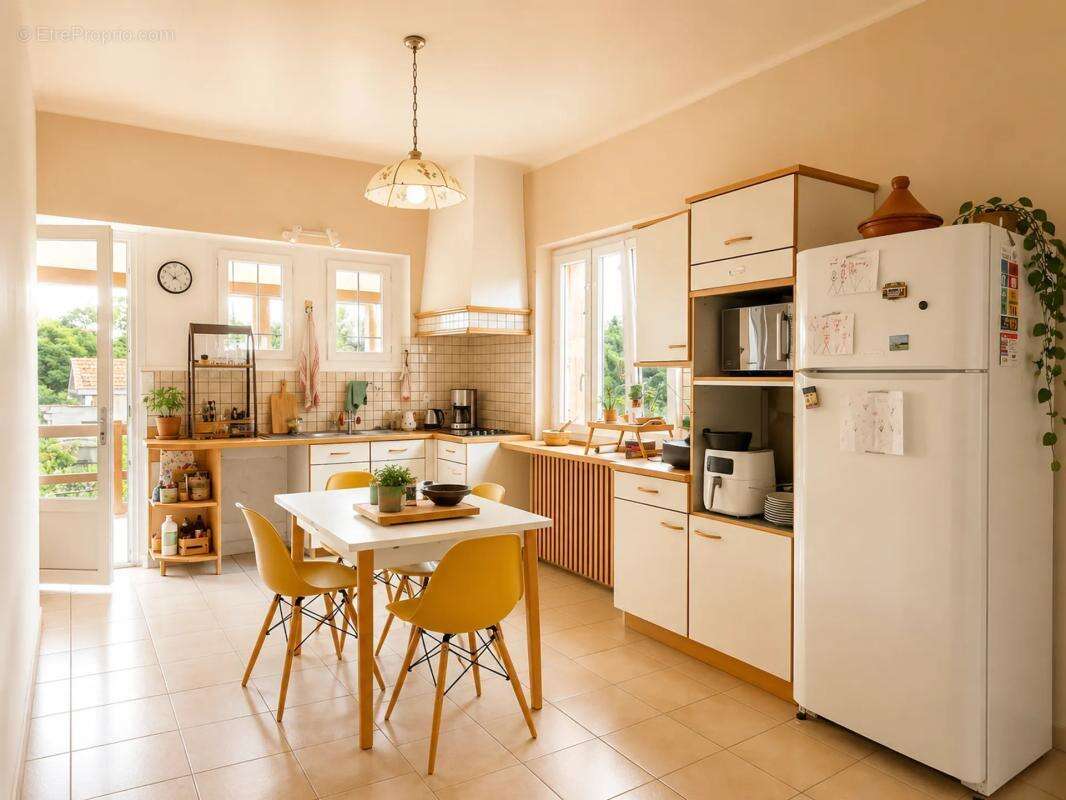 Maison à VILLENEUVE-SUR-LOT