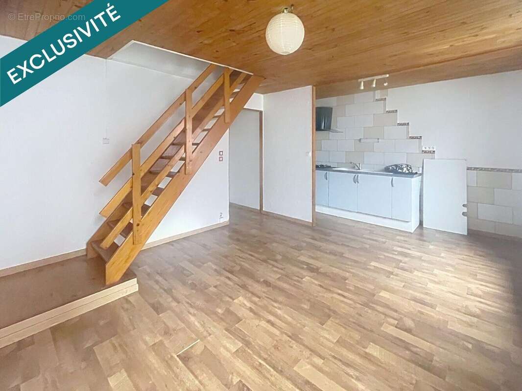 Photo 9 - Appartement à EPINAL