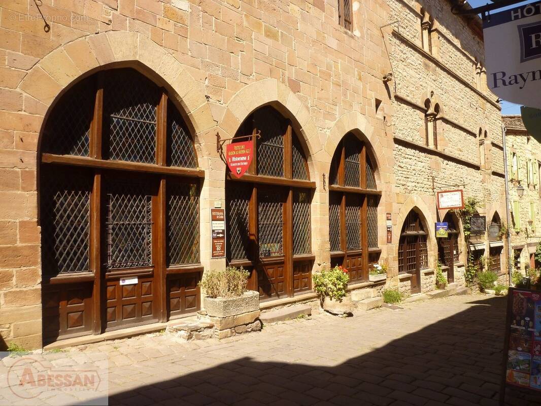 Maison à CORDES-SUR-CIEL