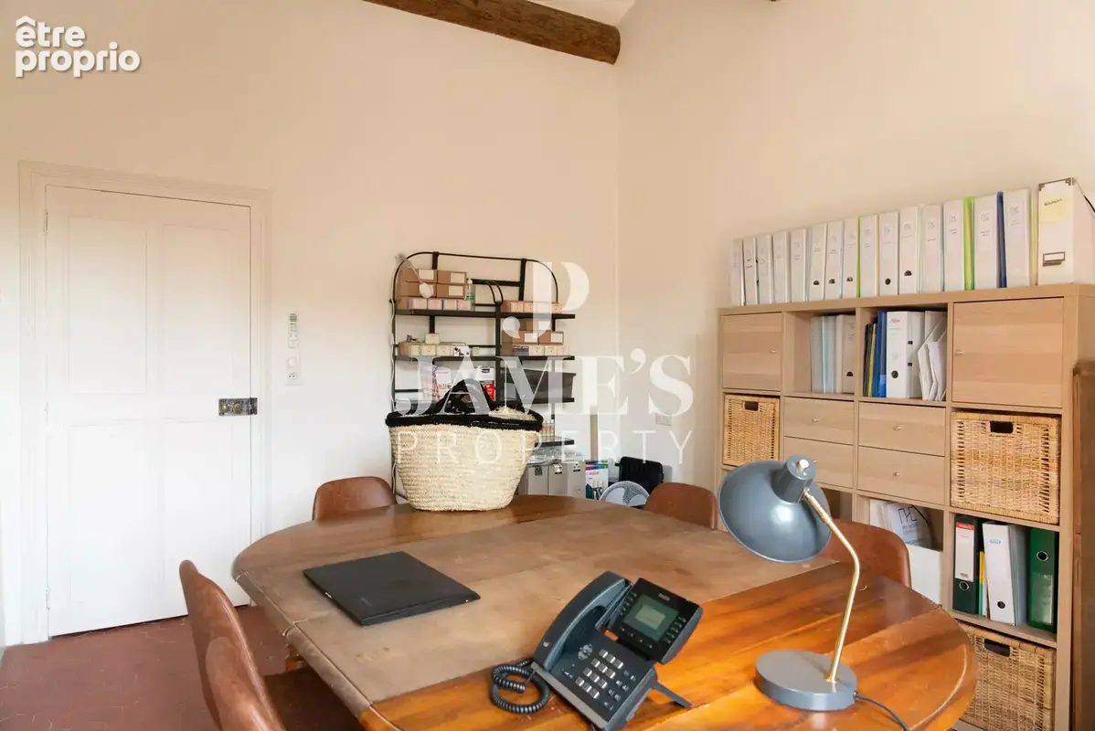 Maison 5 pièces 130 m² à vendre à Maussane-Les-Alpilles (13520) - photo 3