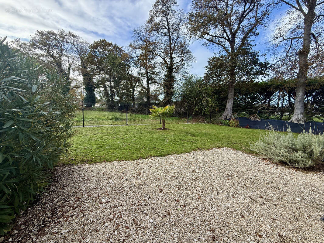 Maison à CLOHARS-CARNOET