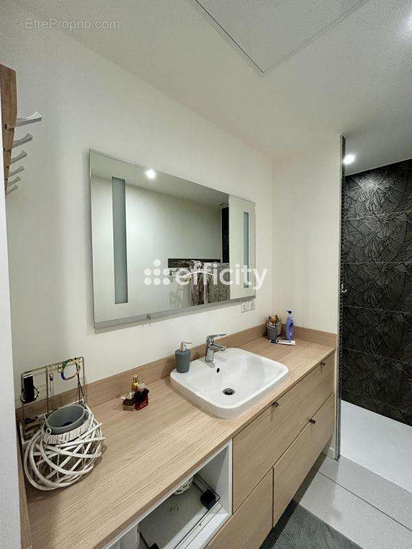 Appartement 55 m² à Drumettaz-Clarafond  - photo 6