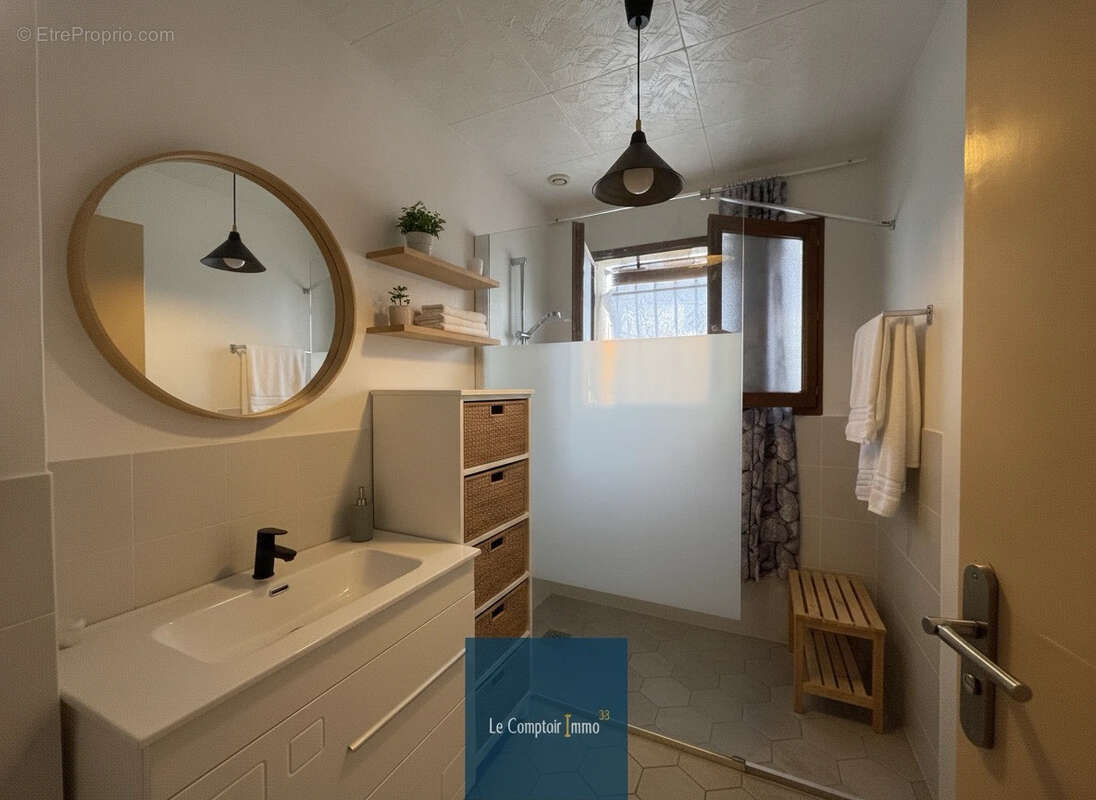 Maison 3 chambres en, très bon état et très bien située - photo 10