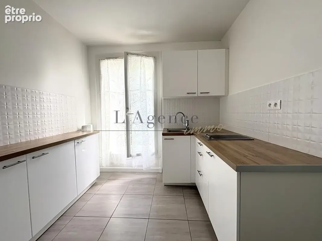 Appartement Chantilly 39 m² - photo 14