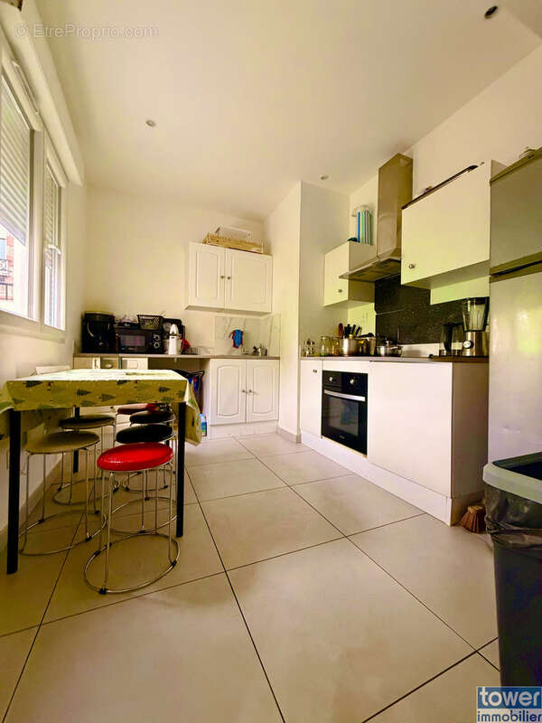 Appartement à DRANCY