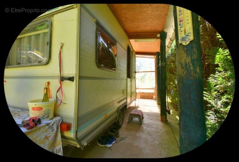 Maison à CHATEAUMEILLANT