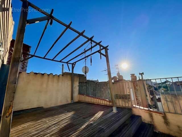 Appartement à PERPIGNAN