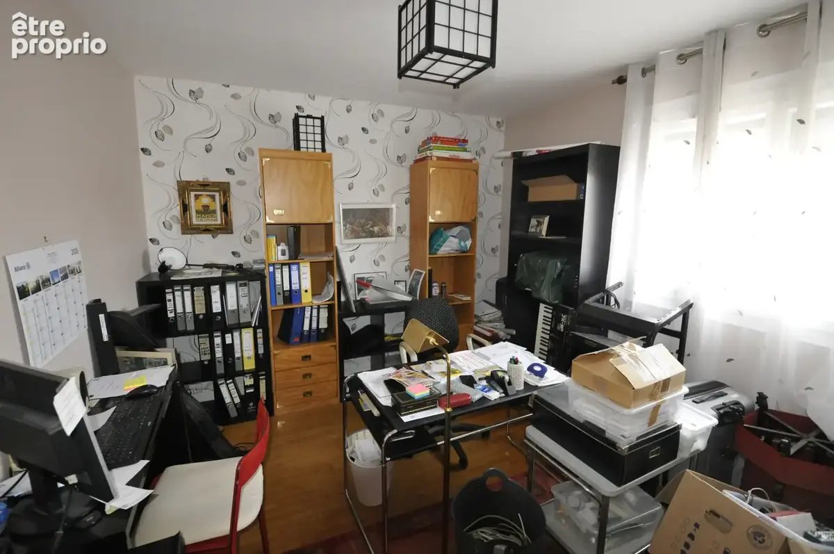 Maison 4 Chambres, 91m2 à l'entrée de Limoges côté PANAZOL - photo 22