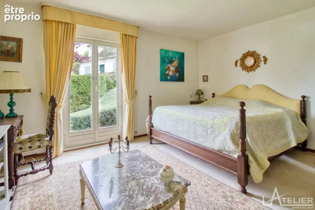 Maison 6 pièces 150 m² à vendre à Chavenay (78450) - photo 17