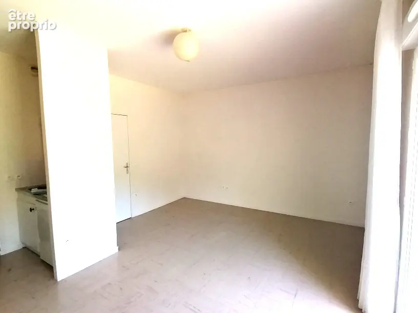 BAGNOLES DE L'ORNE (61140) , DANS UNE RESIDENCE SENIORS,  Station thermale,   appartement 1 pièce, 30  m2 environ, PRIX 75 000   - photo 6