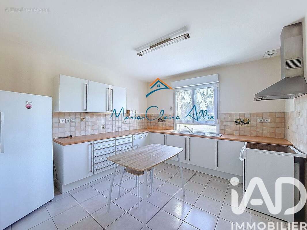 Photo 7 - Maison à SAINT-LAURENT-NOUAN