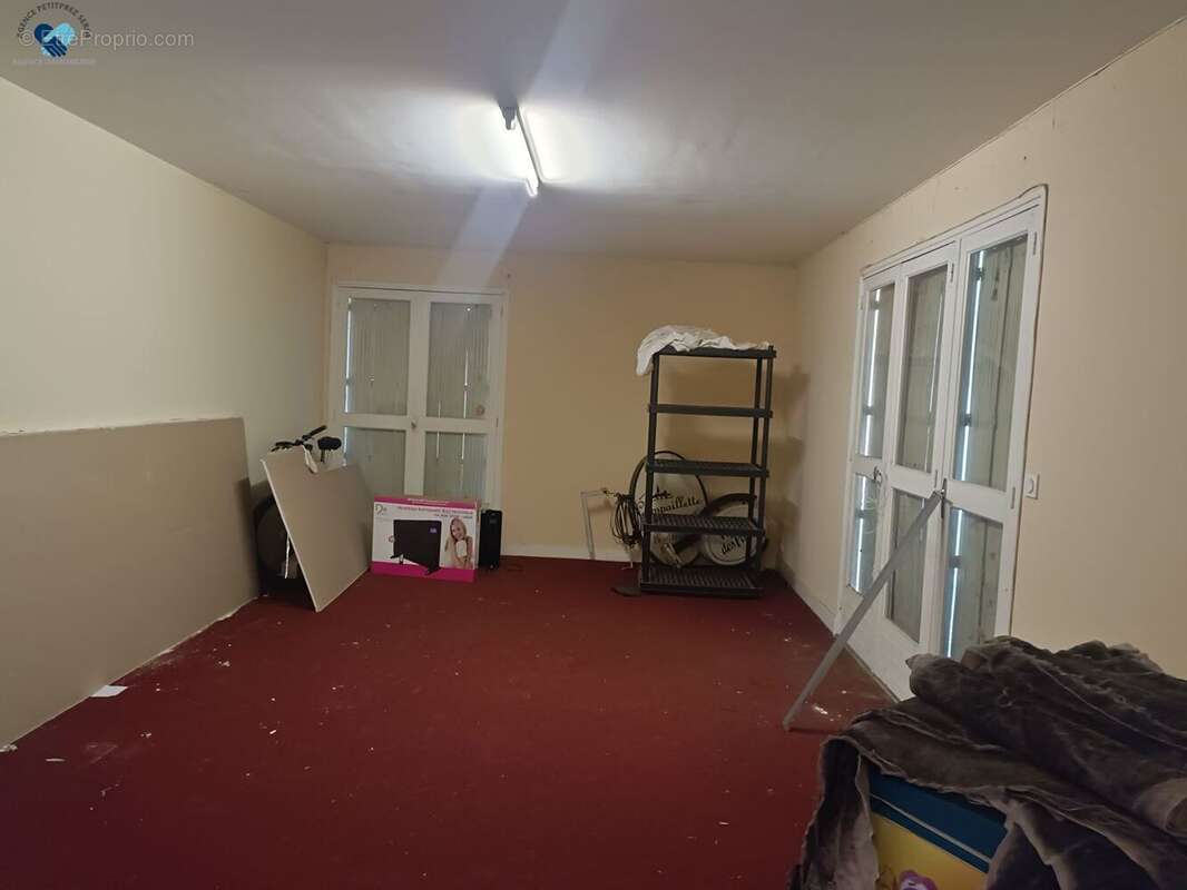 Commerce à MONTAUBAN