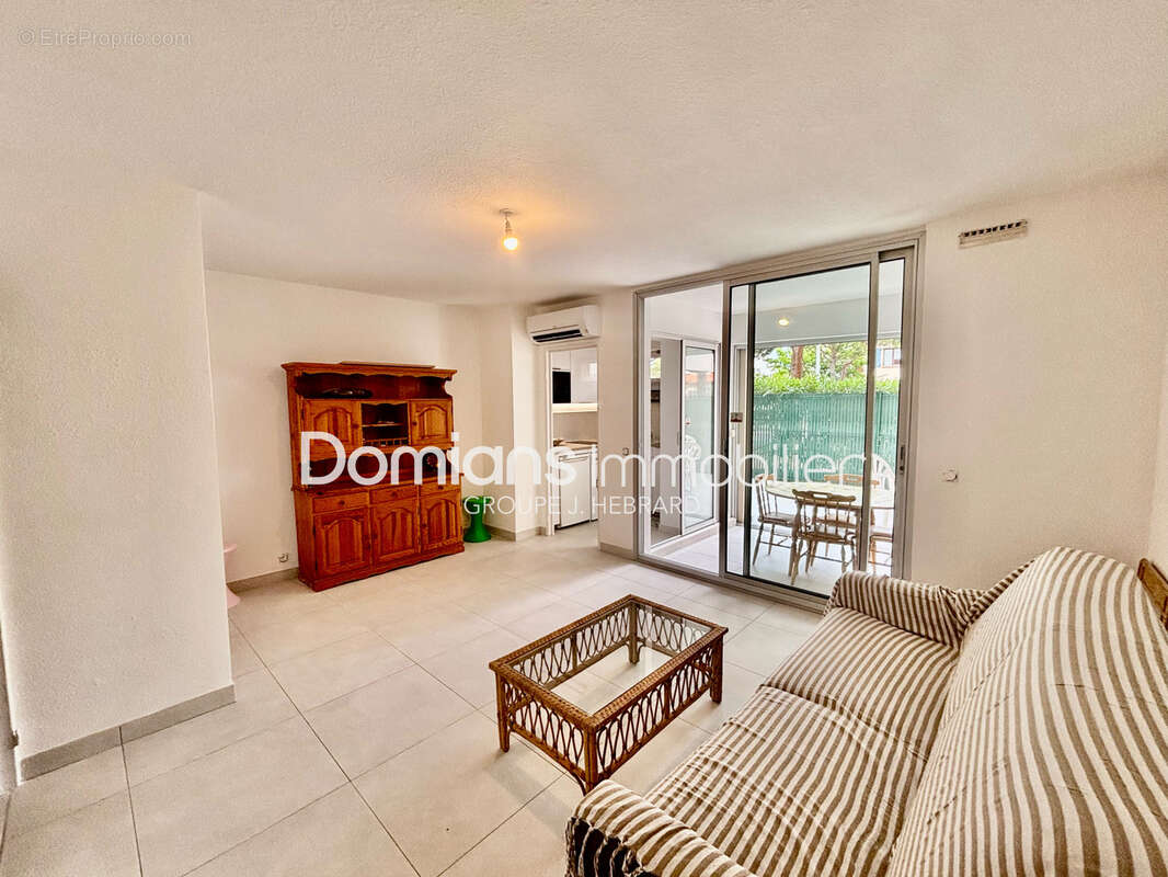 Appartement à SAINT-CYPRIEN