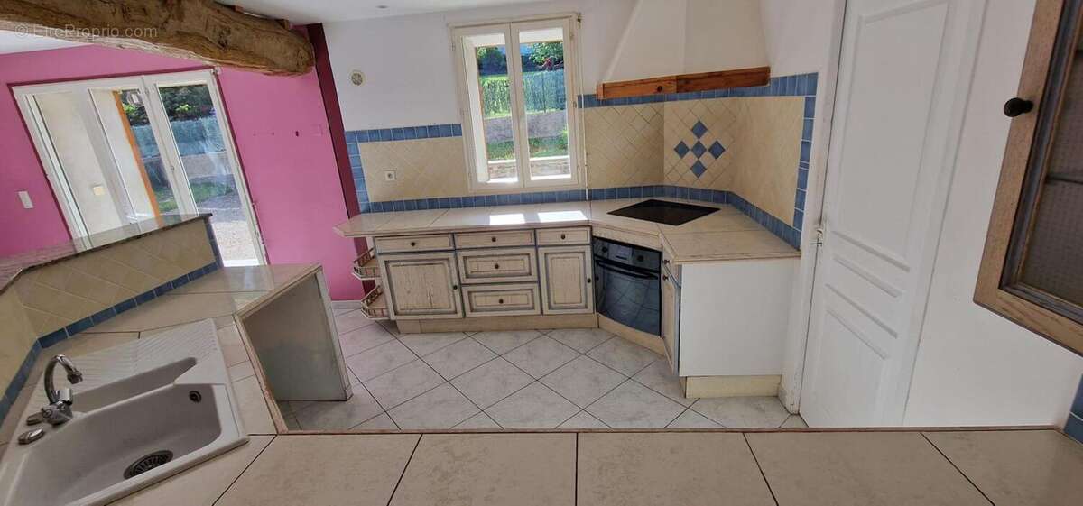 Maison à ARGELES-GAZOST