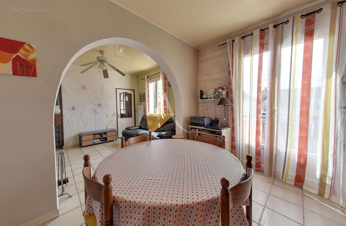 Maison Ozoir La Ferriere - photo 3