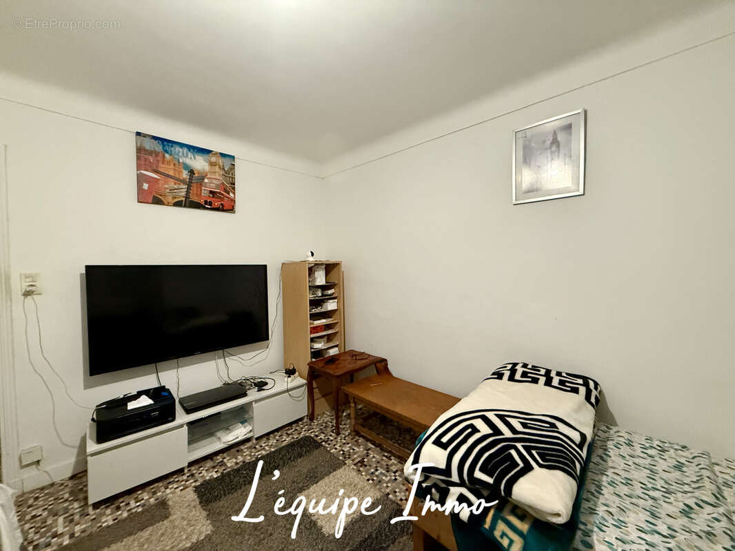 Appartement à SAINT-LYS