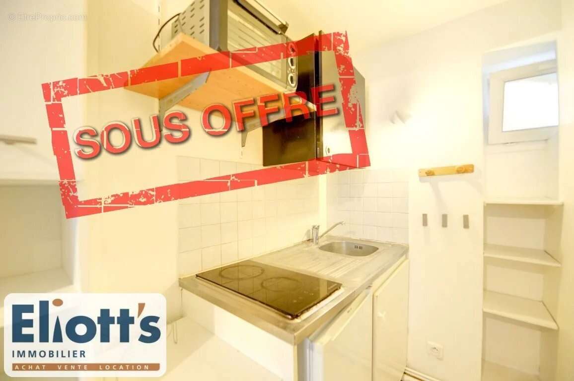 Appartement à PARIS-13E