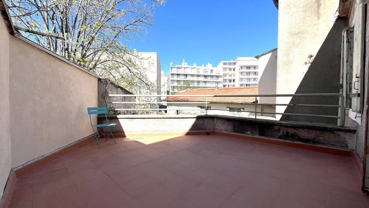 Maison à MONTPELLIER