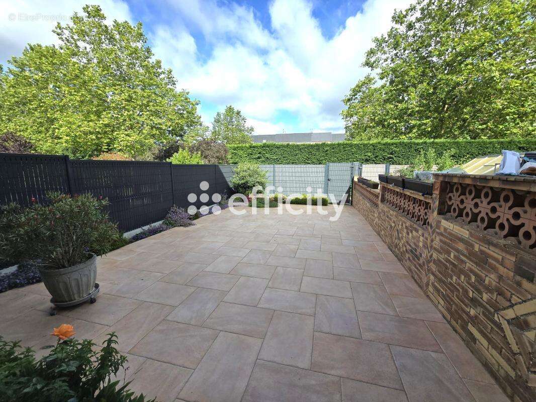 Maison 85 m² à Maurepas  - photo 2