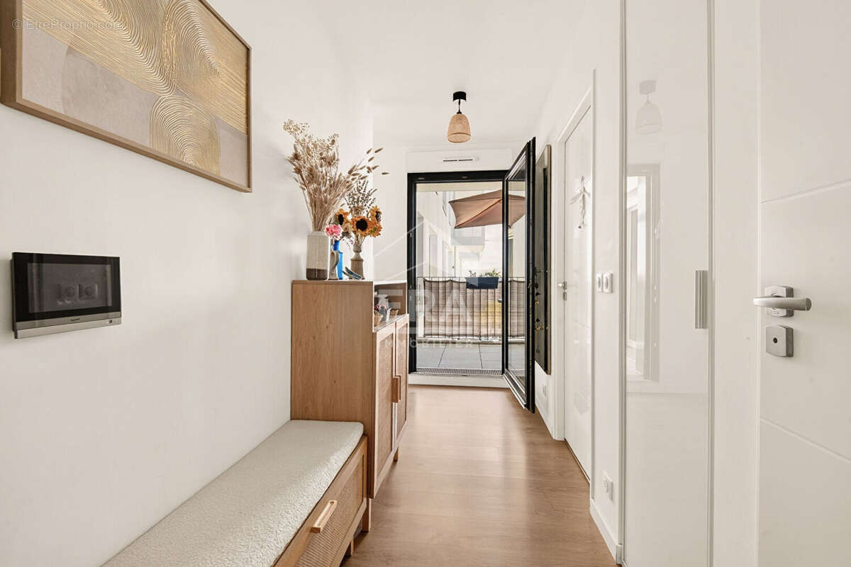 Appartement à MEUDON