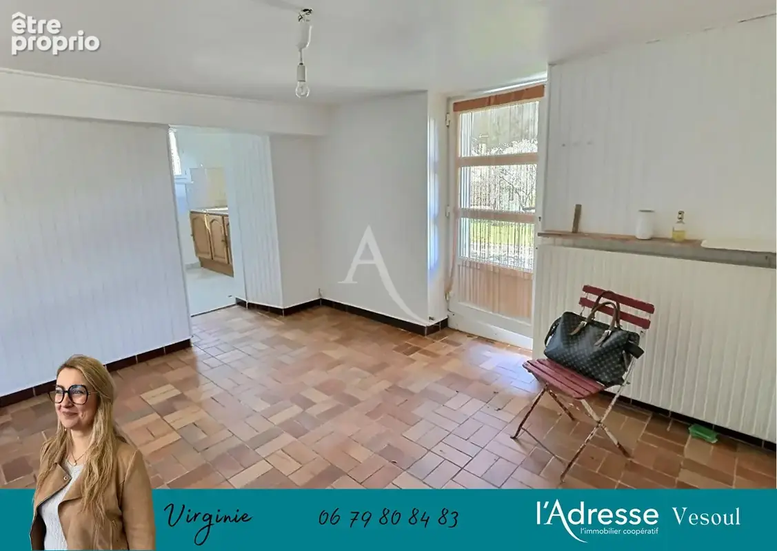 Maison 4 pièce(s) 85.67 m2 - photo 2