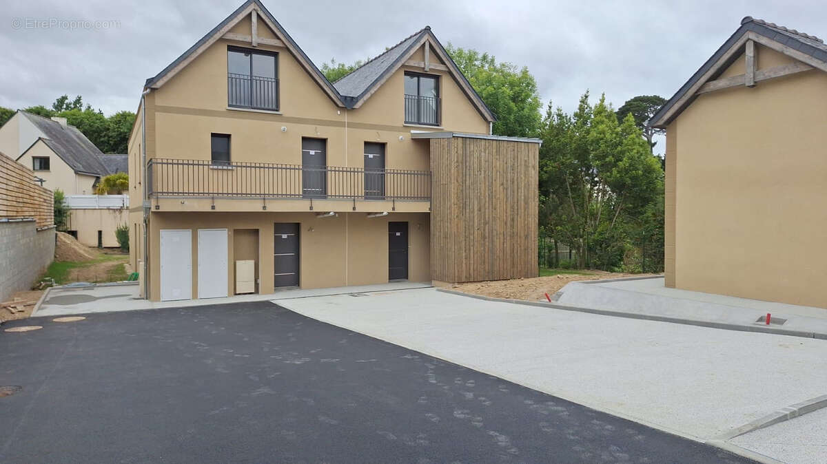 Appartement à DINARD