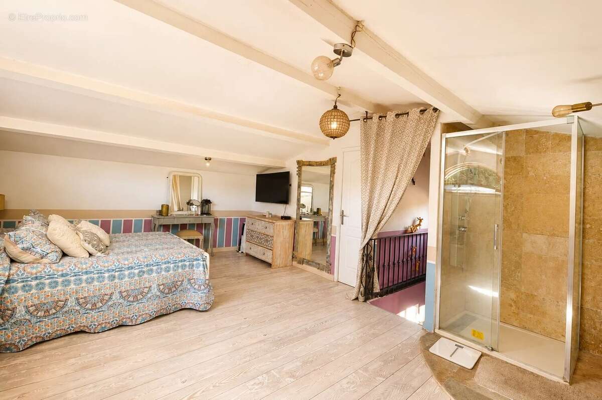 Maison 120 m² à Mougins  - photo 12
