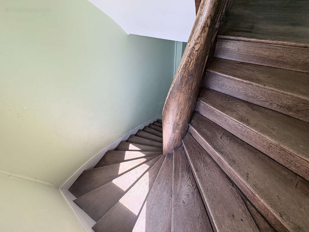 Appartement à ORLEANS