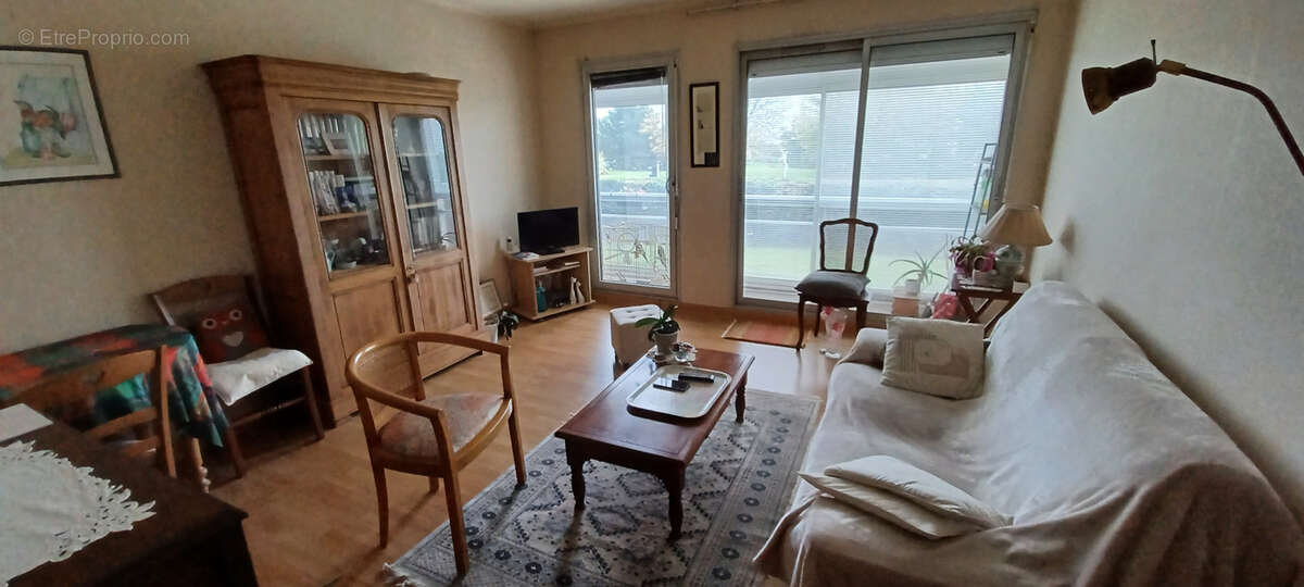 Appartement à BREST