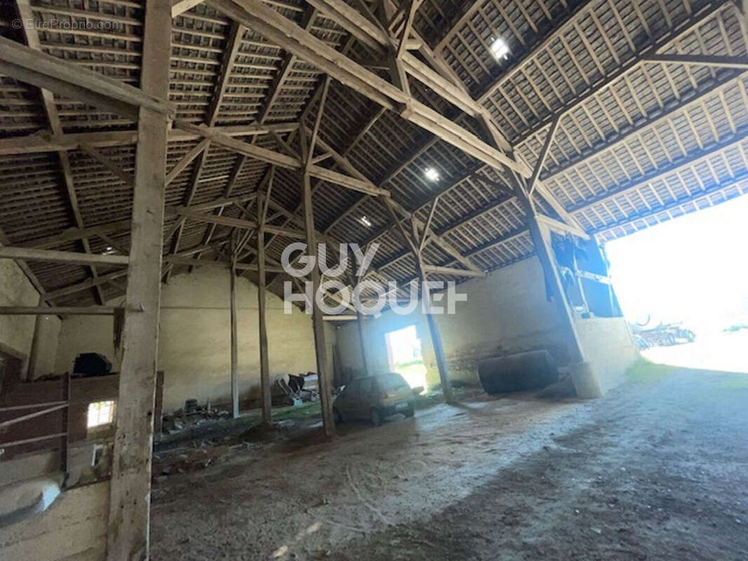 Maison à FERE-CHAMPENOISE