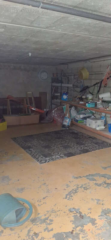 Maison à JOUY-SUR-MORIN