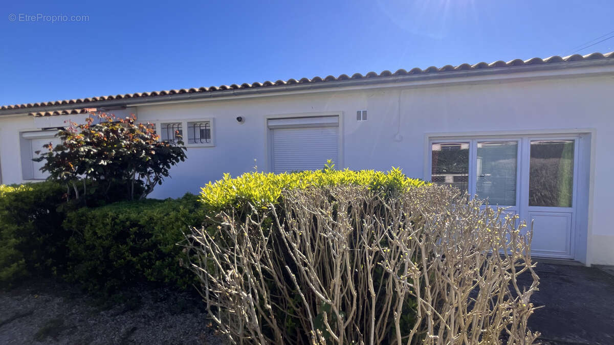 Maison à BON-ENCONTRE