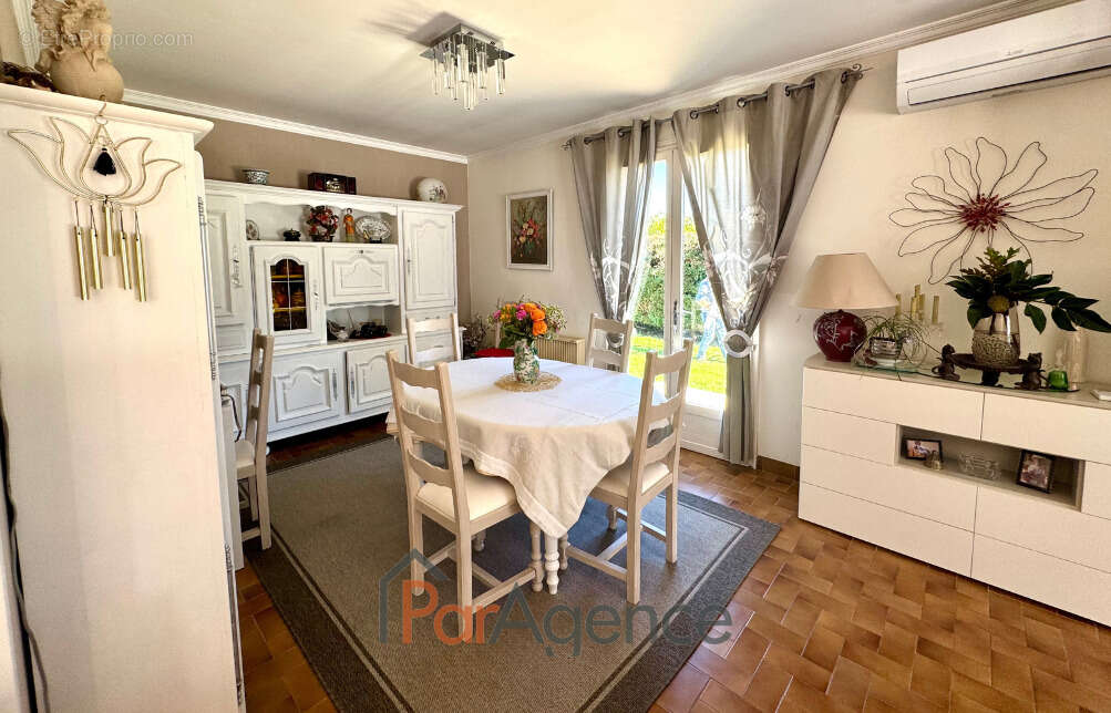 Maison à SAINT-PALAIS-SUR-MER