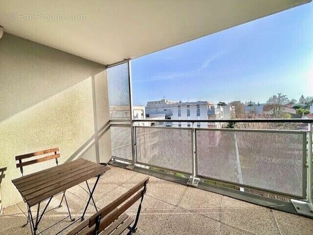 Appartement à VENISSIEUX