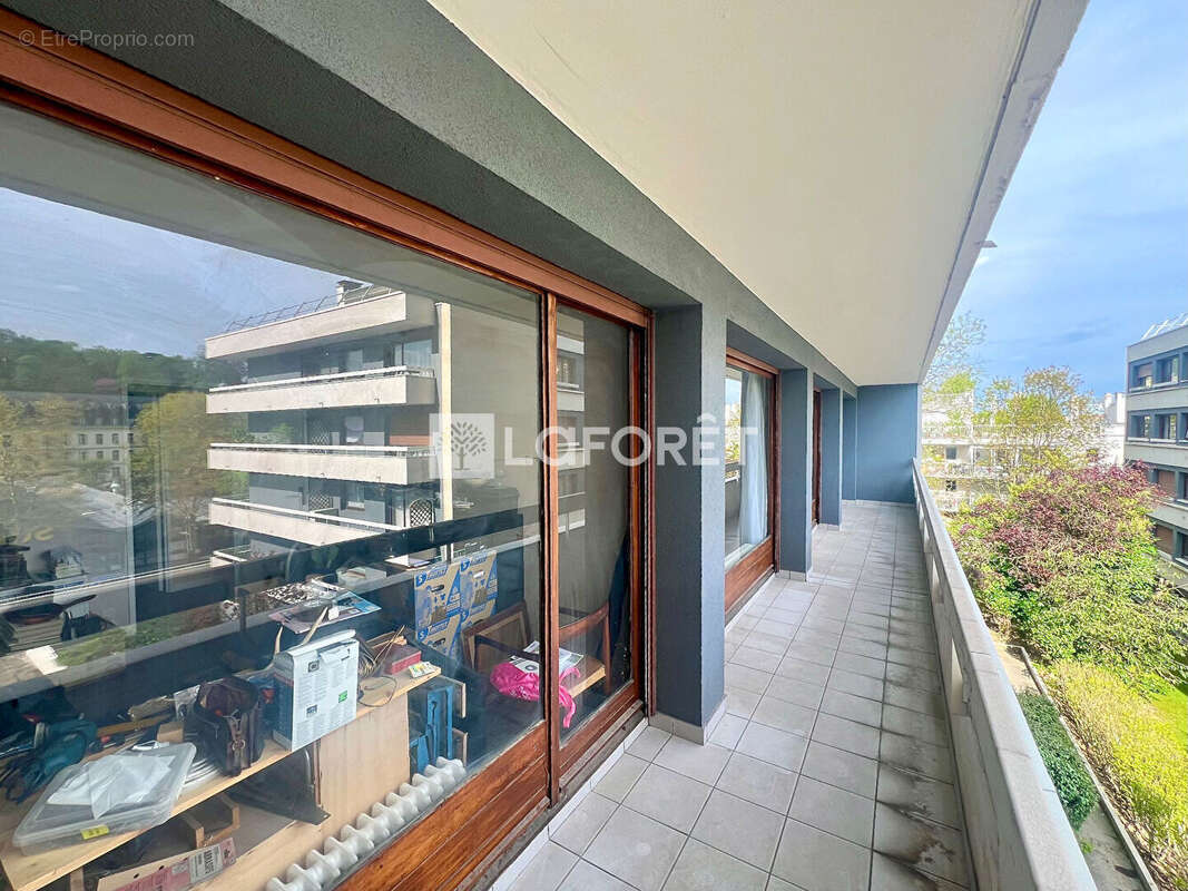 Appartement à SEVRES