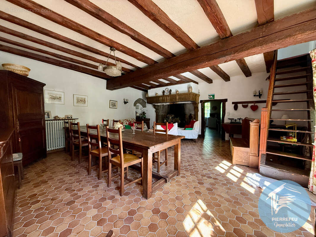 Maison à TARARE