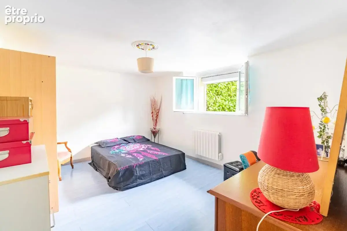 Maison de 7 pièces de 170 m² à Camarsac - photo 15