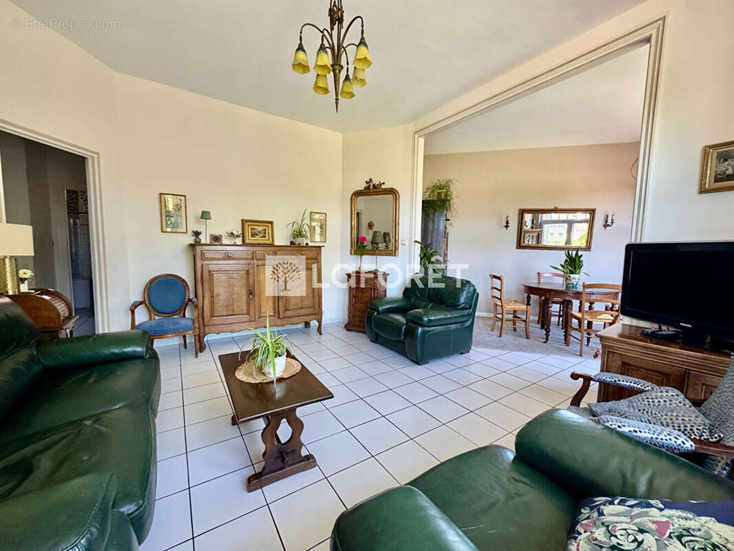 Appartement hyper centre-ville DOUAI - proche gare - photo 3