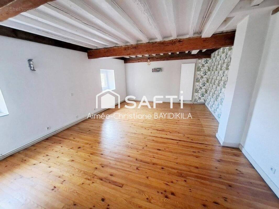 Photo 1 - Appartement à TULLINS