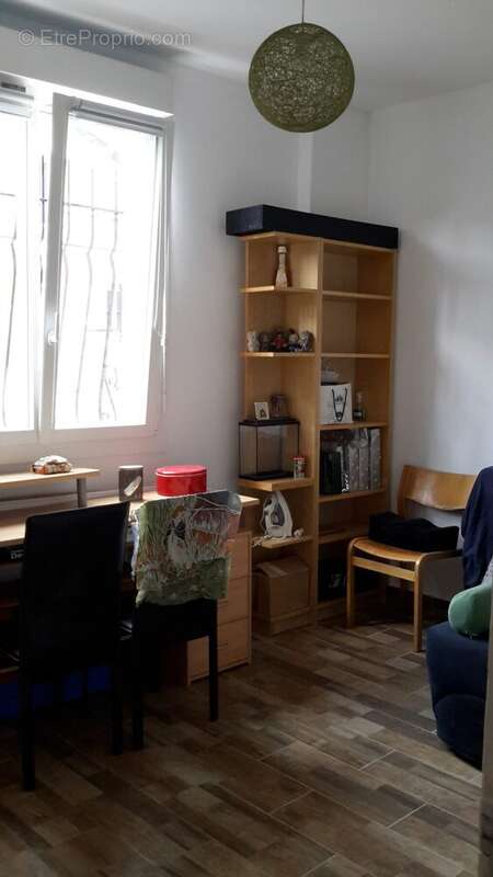 Appartement à BOBIGNY