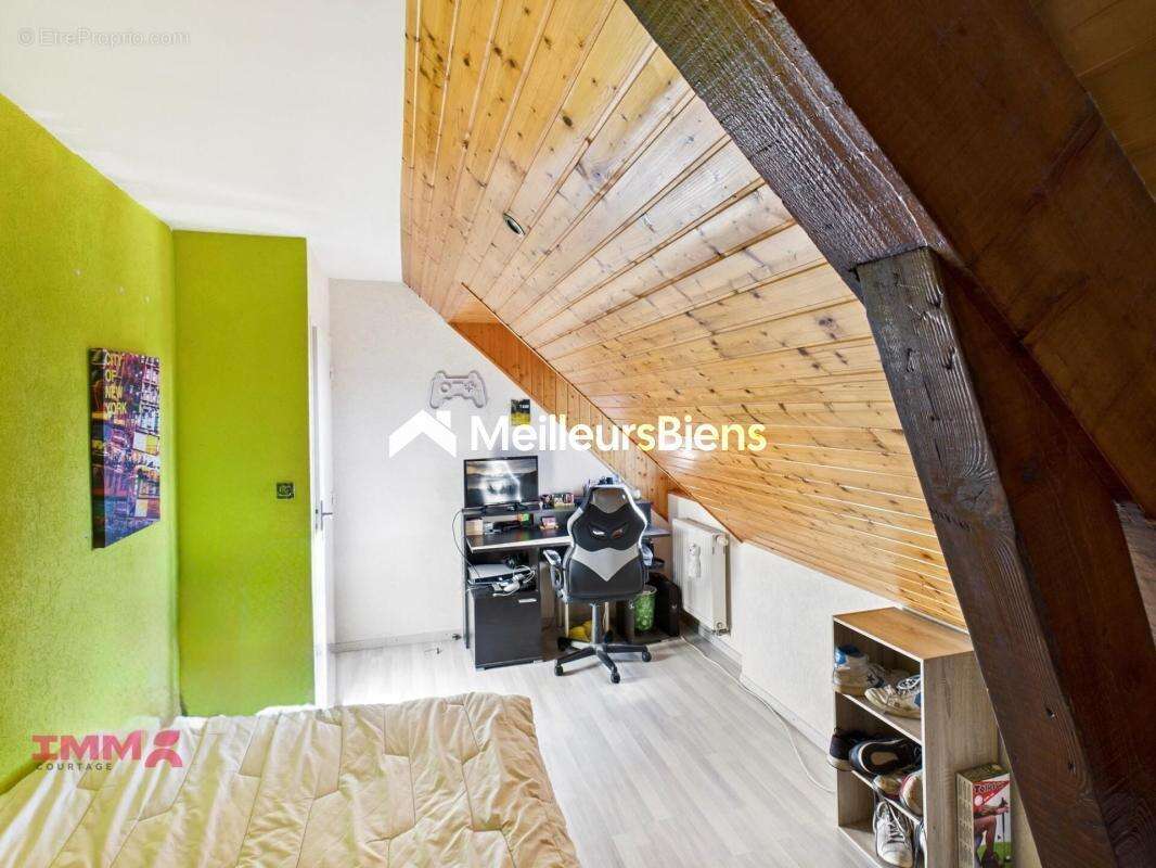 Appartement à RUMILLY