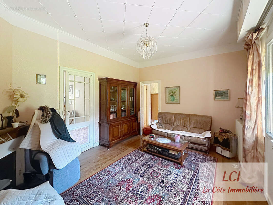 Maison à LA TESTE-DE-BUCH