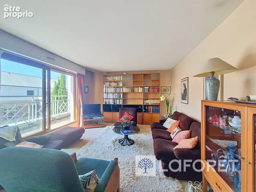 Appartement à ANTONY