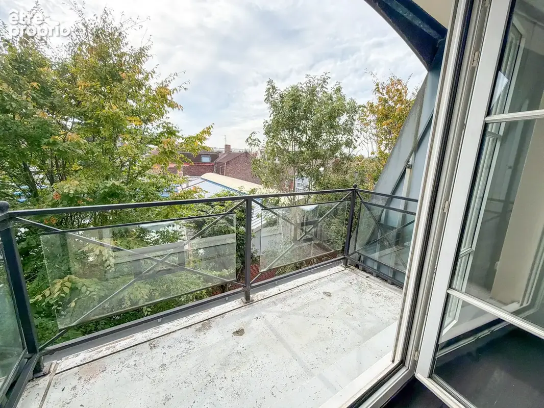 Appartement 2 pièces 53 m² à vendre à Lambersart (59130) - photo 7