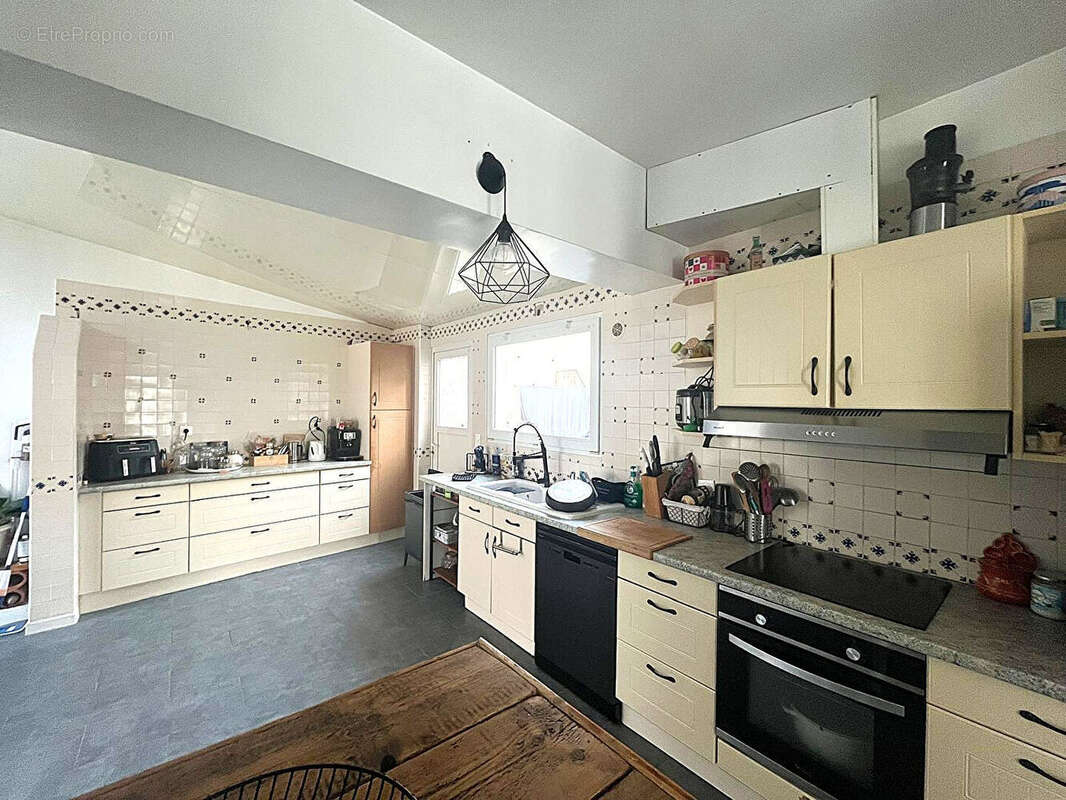 Maison à LA FERTE-SOUS-JOUARRE