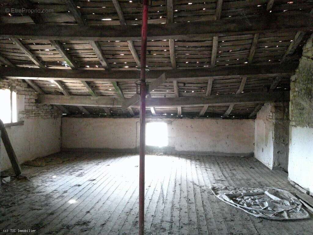 Maison De Campagne Avec Une Deuxième Maison Et D'Autres Dépendances - photo 44