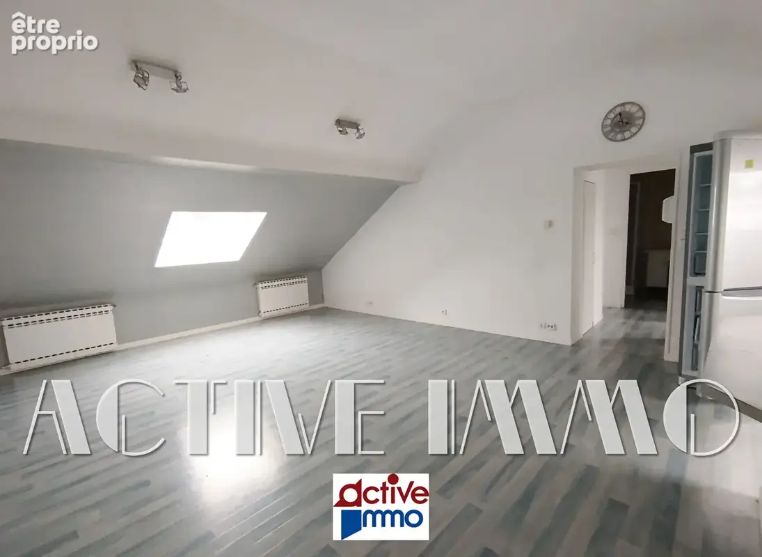 Immeuble de rapport - 3 appartements + garage + jardin - photo 12