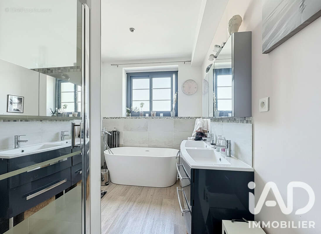 Photo 8 - Appartement à RENNES